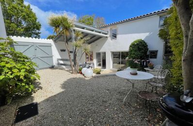 vente maison 604 200 € à proximité de La Faute-sur-Mer (85460)