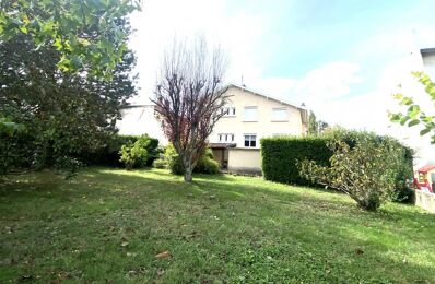 vente maison 379 000 € à proximité de Saint-Just-Chaleyssin (38540)