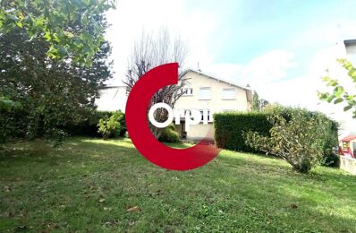 vente maison 379 000 € à proximité de Saint-Cyr-sur-le-Rhône (69560)