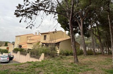 vente maison 323 000 € à proximité de Florensac (34510)