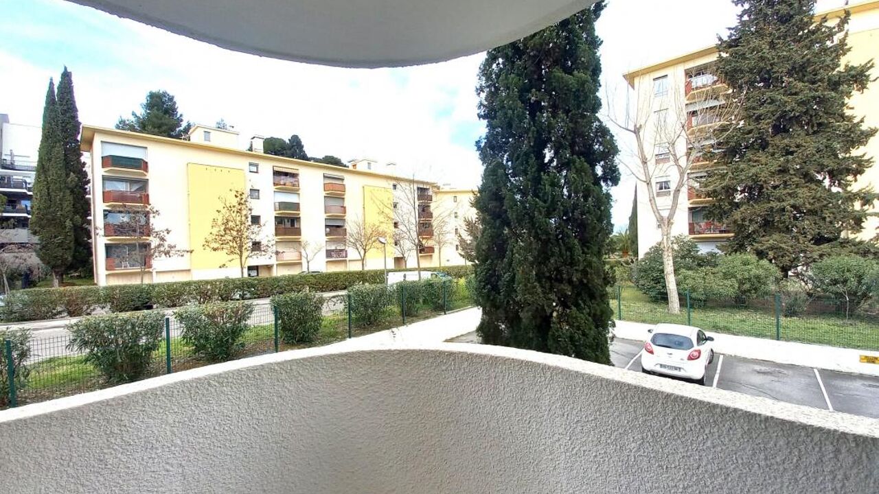 appartement 2 pièces 47 m2 à vendre à Montpellier (34080)