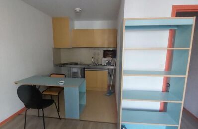 vente appartement 66 000 € à proximité de Pérols (34470)