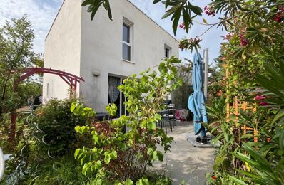 vente maison 357 000 € à proximité de Saint-Jean-de-Cuculles (34270)