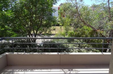 vente appartement 198 000 € à proximité de Sainte-Croix-de-Quintillargues (34270)