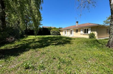 vente maison 499 000 € à proximité de Vieux-Boucau-les-Bains (40480)