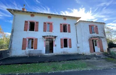 vente maison 180 000 € à proximité de Fargues (40500)