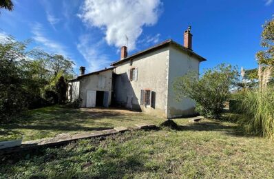 vente maison 178 000 € à proximité de Montgaillard (40500)