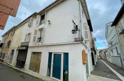 vente immeuble 208 500 € à proximité de Saint-Maurice-sur-l'Adour (40270)
