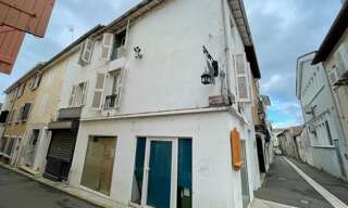 Immeuble  90 m² à vendre à Mont-de-Marsan (40000)