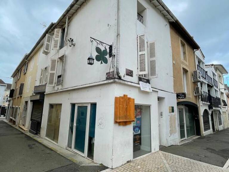 3 Lots sur 4 dans immeuble en centre de Mont de Marsan — photo 1