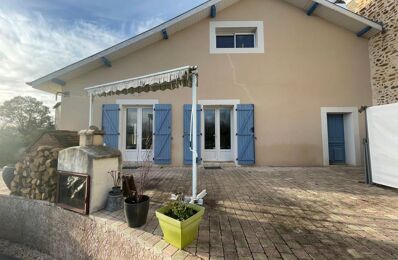 vente maison 197 000 € à proximité de Serres-Gaston (40700)