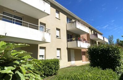 vente appartement 86 500 € à proximité de Villefranche-de-Lauragais (31290)