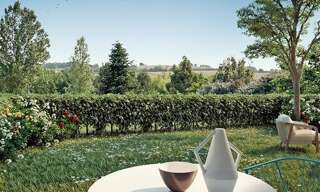 Appartement 4 Pièces 80 m² à vendre à Saint-Orens-de-Gameville (31650)