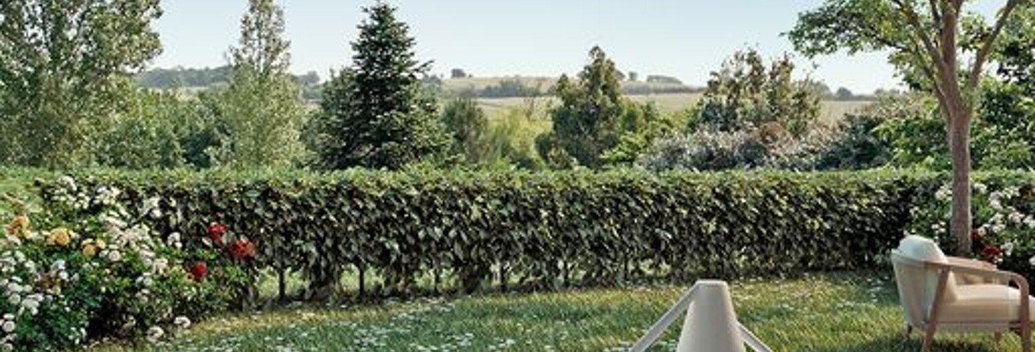 Appartement 4 Pièces 80 m² à vendre à Saint-Orens-de-Gameville (31650)