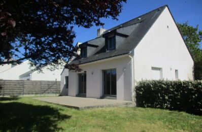 vente maison 637 000 € à proximité de Le Croisic (44490)