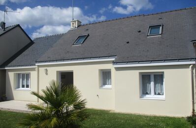 vente maison 488 600 € à proximité de Le Pouliguen (44510)