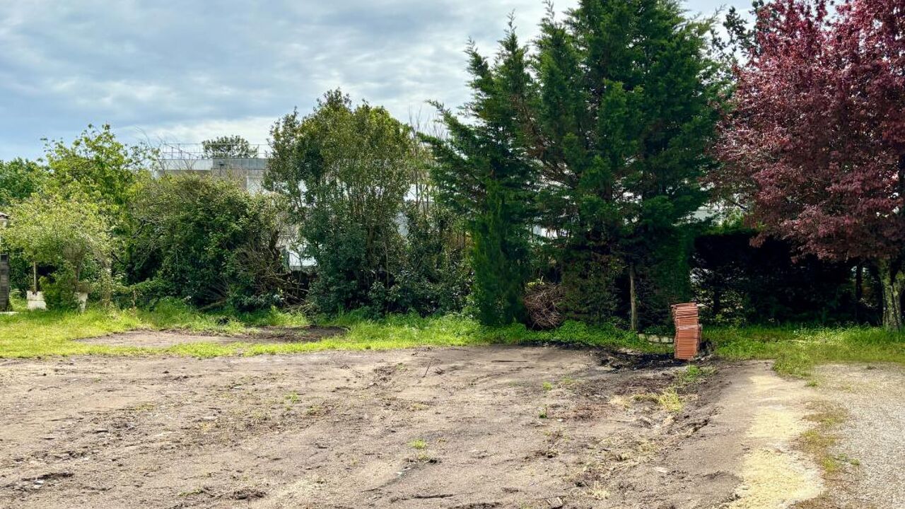 terrain  pièces 355 m2 à vendre à La Tremblade (17390)