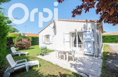 vente maison 299 900 € à proximité de Nieulle-sur-Seudre (17600)