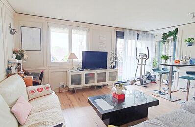 vente appartement 363 000 € à proximité de Épinay-sur-Seine (93800)