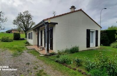 vente maison 262 500 € à proximité de Chamalières (63400)