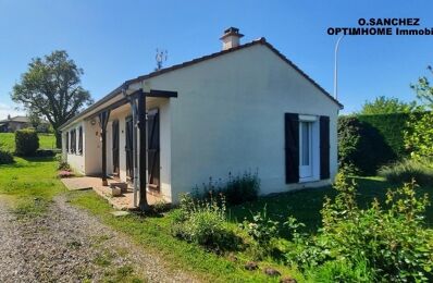 vente maison 262 500 € à proximité de La Roche-Noire (63800)