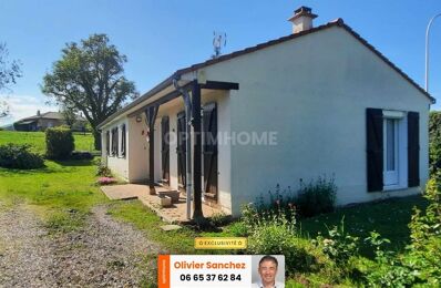vente maison 262 500 € à proximité de Ceyrat (63122)