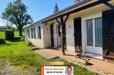 vente maison 242 500 € à proximité de Saint-Amant-Tallende (63450)