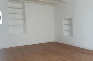appartement 2 pièces 41 m2 à vendre à Angers (49000)