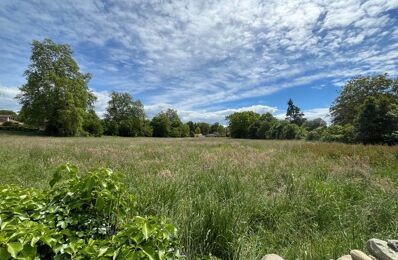 vente terrain 165 000 € à proximité de Salies-de-Béarn (64270)