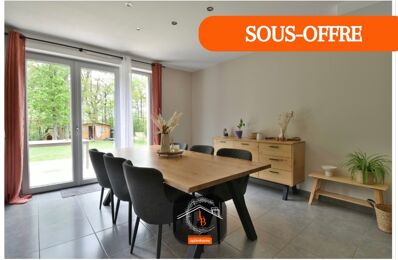 maison 6 pièces 95 m2 à vendre à Saint-Rémy-sur-Avre (28380)