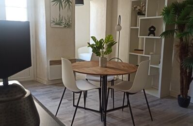 appartement 1 pièces 31 m2 à vendre à Angers (49000)
