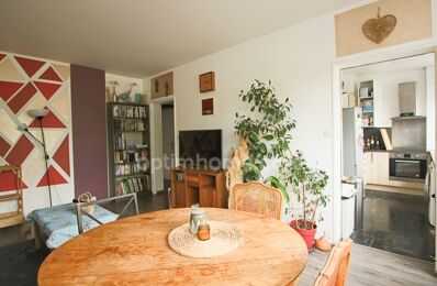 vente appartement 132 000 € à proximité de Saint-André-Lez-Lille (59350)