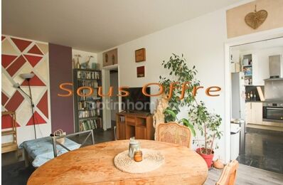 vente appartement 132 000 € à proximité de Faches-Thumesnil (59155)