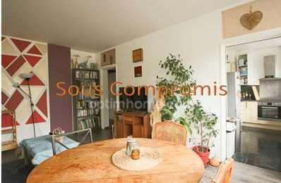 vente appartement 132 000 € à proximité de La Madeleine (59110)