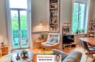 vente appartement 400 000 € à proximité de Miremont (63380)
