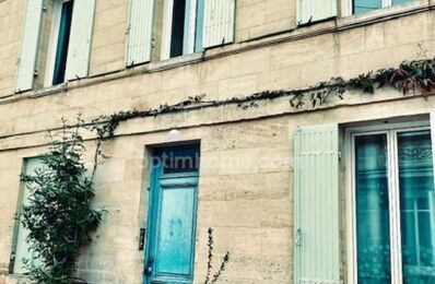 vente immeuble 940 000 € à proximité de Gironde (33)