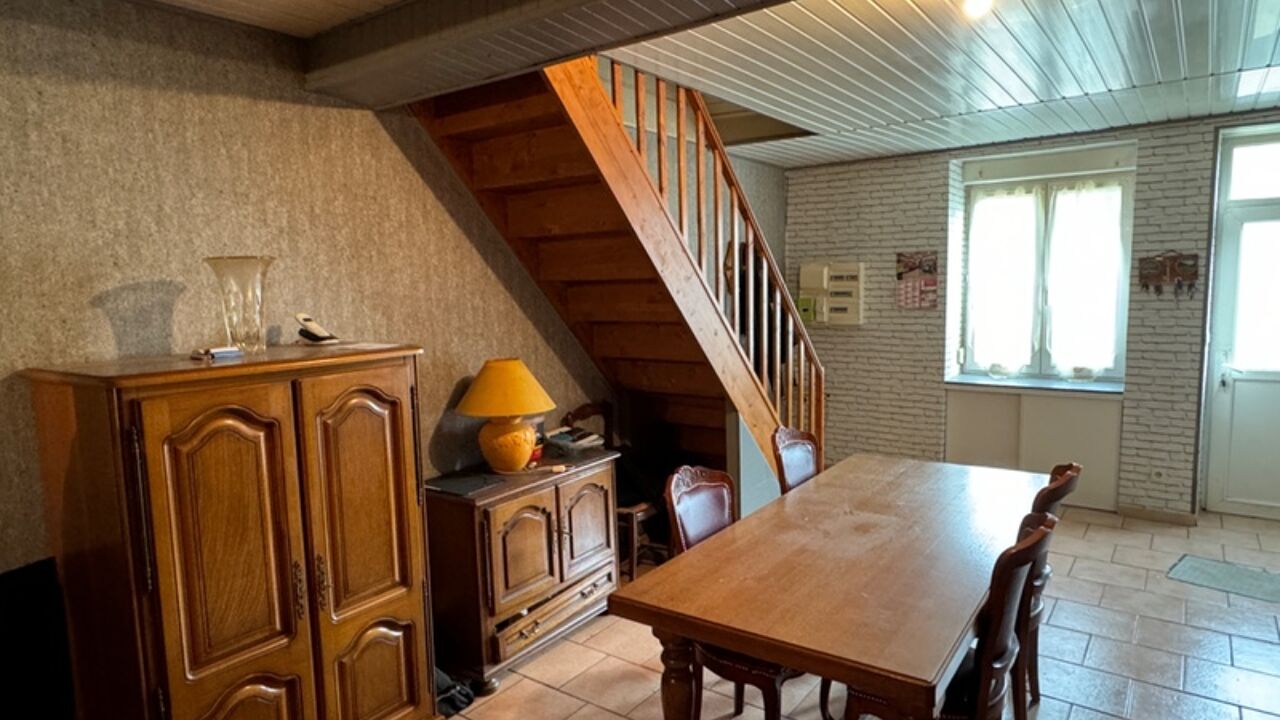 maison 4 pièces 95 m2 à vendre à Saint-Dizier (52100)