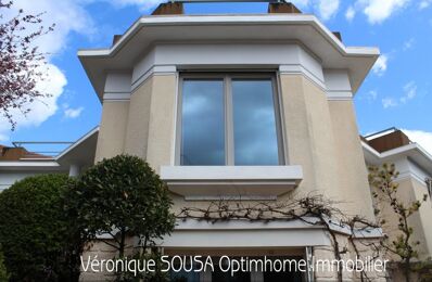 maison 8 pièces 237 m2 à vendre à Saint-Germain-en-Laye (78100)