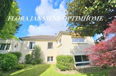 vente maison 470 000 € à proximité de Montigny-Lès-Cormeilles (95370)