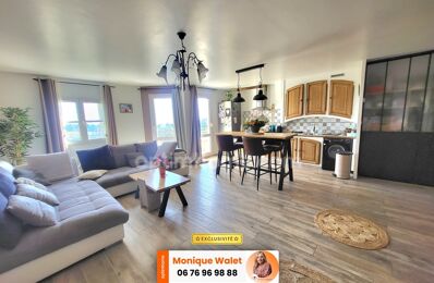 vente appartement 213 000 € à proximité de Istres (13800)