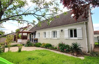 vente maison 467 000 € à proximité de Chanteloup-les-Vignes (78570)