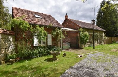 vente maison 155 900 € à proximité de Ravenel (60130)
