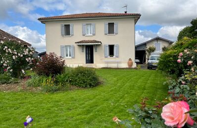 vente maison 360 000 € à proximité de Caupenne (40250)