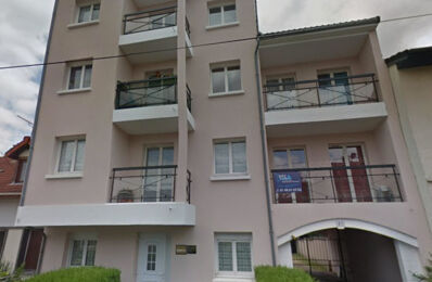 vente appartement 93 500 € à proximité de Saint-Mard (77230)