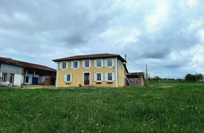 vente maison 268 500 € à proximité de L'Isle-en-Dodon (31230)