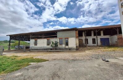 vente maison 268 500 € à proximité de Cadeillan (32220)