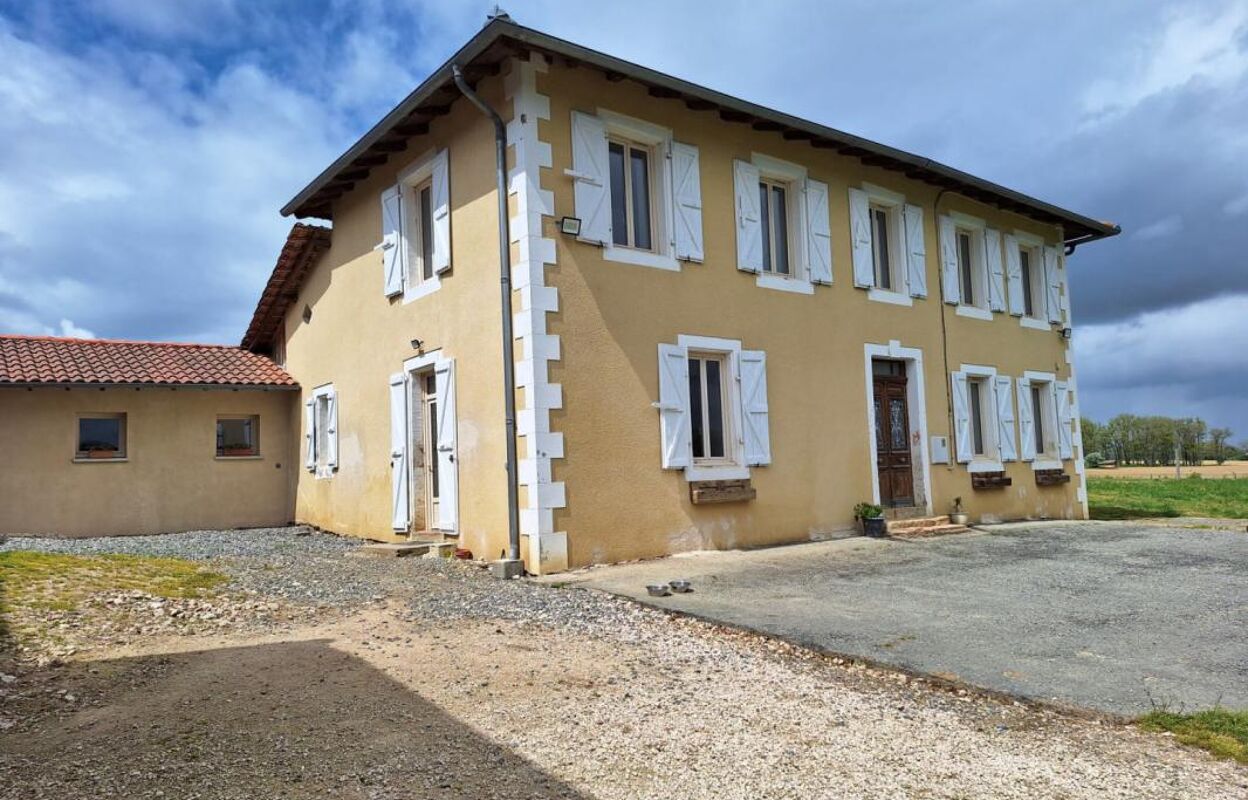maison 6 pièces 200 m2 à vendre à L'Isle-en-Dodon (31230)
