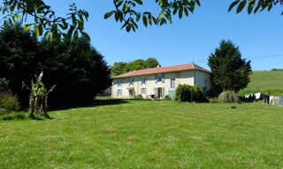 Maison 8 Pièces 285 m² à vendre à Galan (65330)