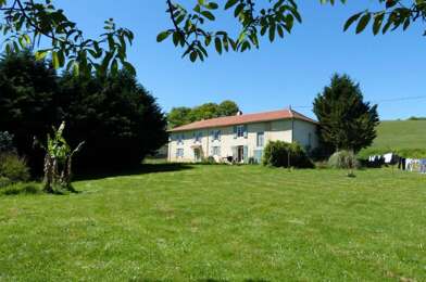 Maison 8 pièces 264000 €