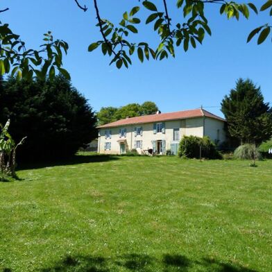 Maison 8 pièces 264000 €